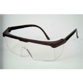 Óculos de segurança Jaguar Transparente - Kalipso