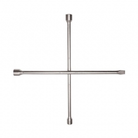 Chave de Roda 17x19x21 mm - Tramontina