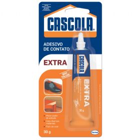 Adesivo de Contato Extra 30 G - Cascola