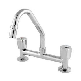 Misturador Mesa p/ Cozinha Platina 2070 C-50 - Imperatriz