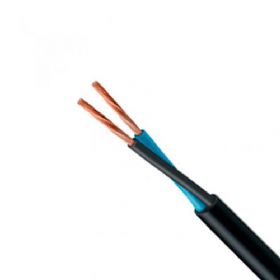 Fio Cabo PP Flex. 2,0 x 2,5 mm p/ Metro - Cobrecom