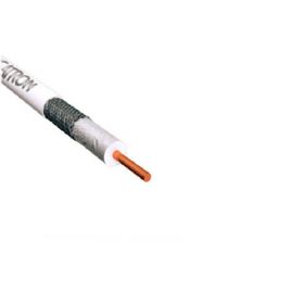 Fio Cabo Coaxial RG6 95 - Cobomix
