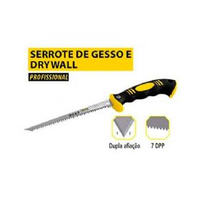 Serrote de Gesso e Drywall 6
