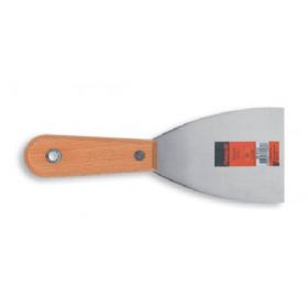 Espátula de Aço Inox - Famastil