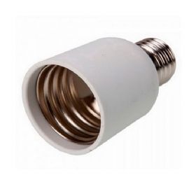 Soquete Adaptador de Porcelana E27 para E40 - Kian