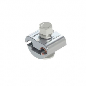 Conector Paralelo de Alumínio Fundido 10-50 mm