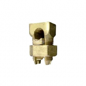 Conector Tipo Split Bolt 10 mm