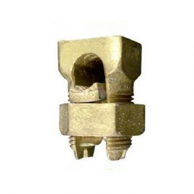 Conector Tipo Split Bolt 25 mm