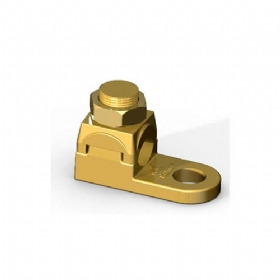 Conector de Pressão Tipo Sapata 10 mm