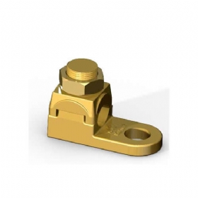 Conector de Pressão Tipo Sapata 16 mm