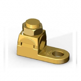 Conector de Pressão Tipo Sapata 25 mm