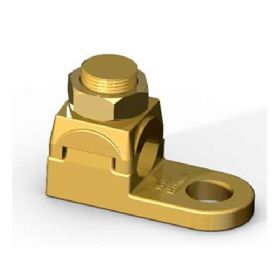 Conector de Pressão Tipo Sapata 35 mm 