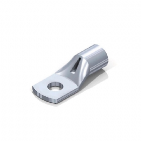 Terminal Tubular de Compressão Um Furo 10 mm