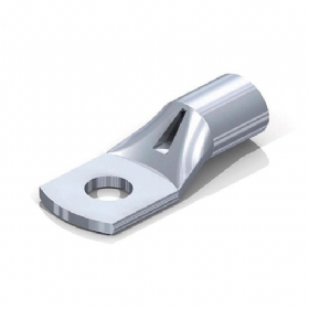 Terminal Tubular de Compressão Um Furo 25 mm