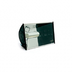 Refletor TA 160W E27 - Taschibra