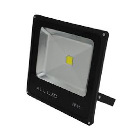 Refletor LED IP66 50W Bivolt - All LED