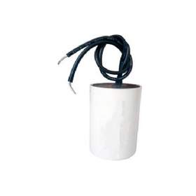 Capacitor para Ventilador 2 Fios 10uF 250VAC