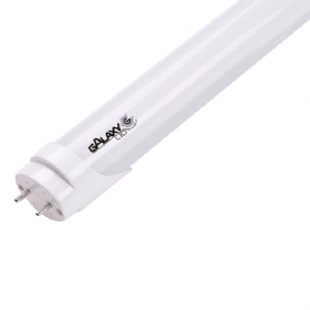 Lâmpada Tubular LED 10W T8 - Galaxy LED