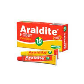 Araldite Hobby 16 G - Brascola