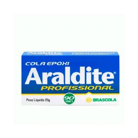 Araldite Profissional 23 G - Brascola