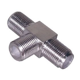 Emenda Tipo T para Cabo Coaxial RG-59