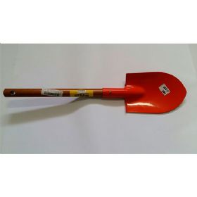 Pá para Jardim 40 cm - Fuzil