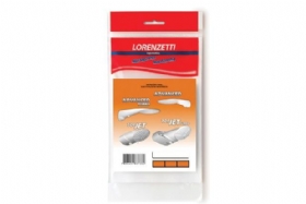 Resistência Advanced e TopJet 5500W 127V - Lorenzetti