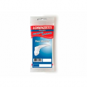 Resistência Duo Shower 5500W 127V - Lorenzetti