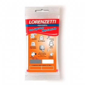 Resistência Nova Maxi Ducha e Outros 5500W 220V - Lorenzetti