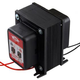 Autotransformador ATK 750VA - Kitec