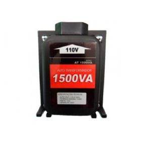 Autotransformador ATK 1500VA - Kitec