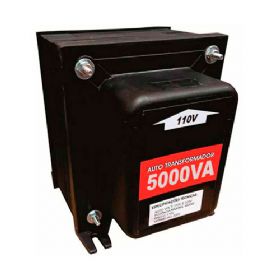 Autotransformador ATK 5000VA - Kitec