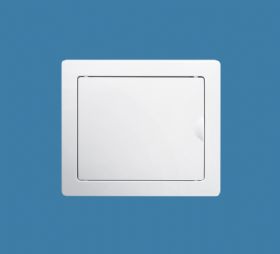 Quadro de Distribuição de Embutir para 6 Disjuntores NEMA ou 8 DIN - Fame
