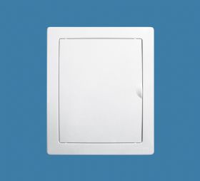Quadro de Distribuição de Embutir para 12 Disjuntores NEMA ou 16 DIN - Fame