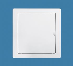 Quadro de Distribuição de Embutir para 16 Disjuntores NEMA ou 24 DIN - Fame