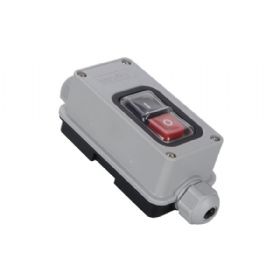 Interruptor de Tecla Bipolar 30A CS-101 - MarGirius