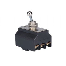 Interruptor de Alavanca Tripolar 30A CS-301 - MarGirius