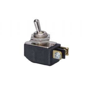Interruptor de Alavanca Unipolar 6A CS-301D MB1P1 - MarGirius