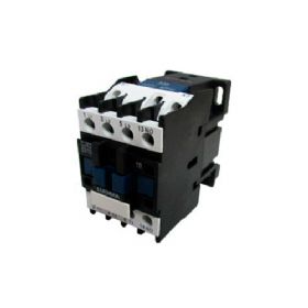 Contator de Potência CJX2 1210 220V - Lukma
