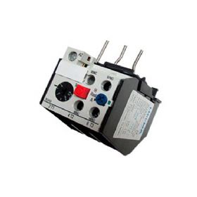 Relé Térmico JRS2 12,5/Z 3UA50 4~6,3A - Lukma