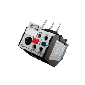 Relé Térmico JRS2 12,5/Z 3UA50 6,3~10A - Lukma