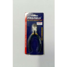 Mini Alicate Diagonal 4,5