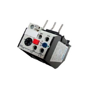 Relé Térmico JRS2 12,5/Z 3UA50 8~12,5A - Lukma