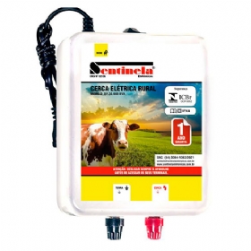 Eletrificador de Cerca Mod. 30.000 127V - Sentinela
