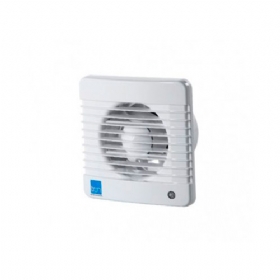 Ventilador / Exaustor Axial 127V 125 mm Branco - Tron