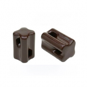 Isolador Tipo Castanha - Germer