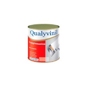 Massa Acrílica 1,5 Kg - Qualyvinil