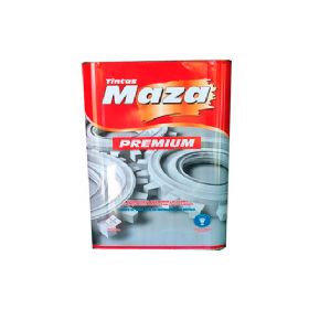 Água Raz 5 Litros - Maza