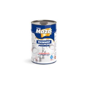 Thinner Premium SM 116 900 ml - Maza