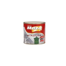 Zarcão Laranja Oxido 900 ml - Maza